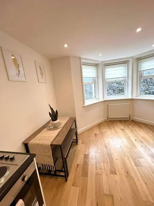 B1, The Kove Apartment Bournemouth