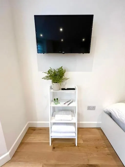 B1, The Kove Apartment Bournemouth