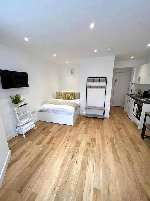 B1, The Kove Apartment Bournemouth