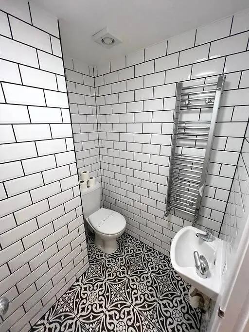 B1, The Kove Apartment Bournemouth United Kingdom