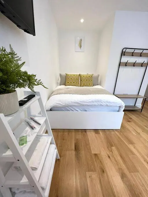 B1, The Kove Apartment Bournemouth United Kingdom