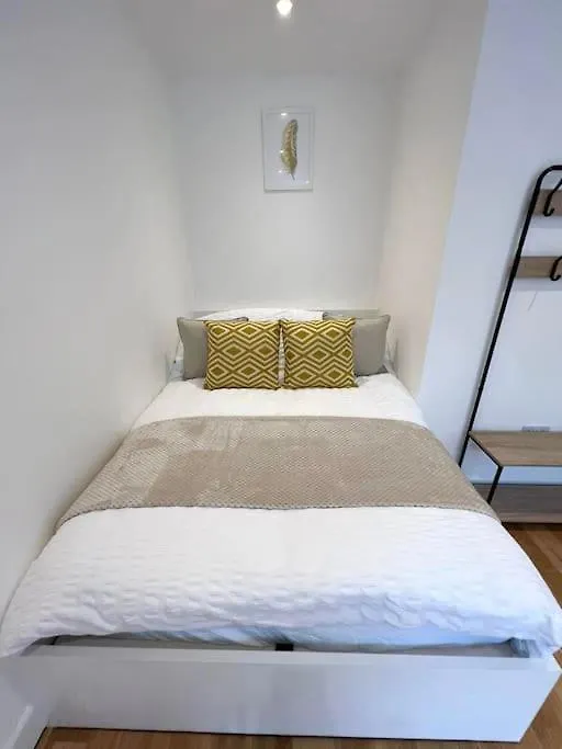 B1, The Kove Apartment Bournemouth