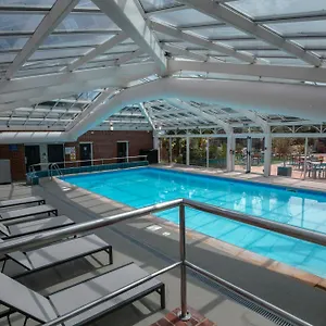 Hotel West Cliff &, Bornemouth