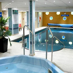 Hotel The Riviera & - Alum Chine, Bornemouth