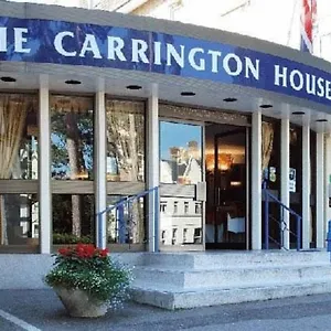 Hotel Carrington House, Bornemouth