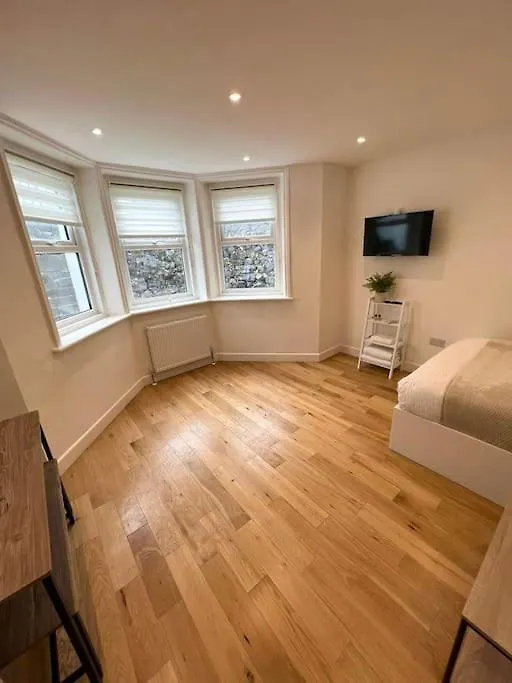 B1, The Kove Apartment Bournemouth 0*,