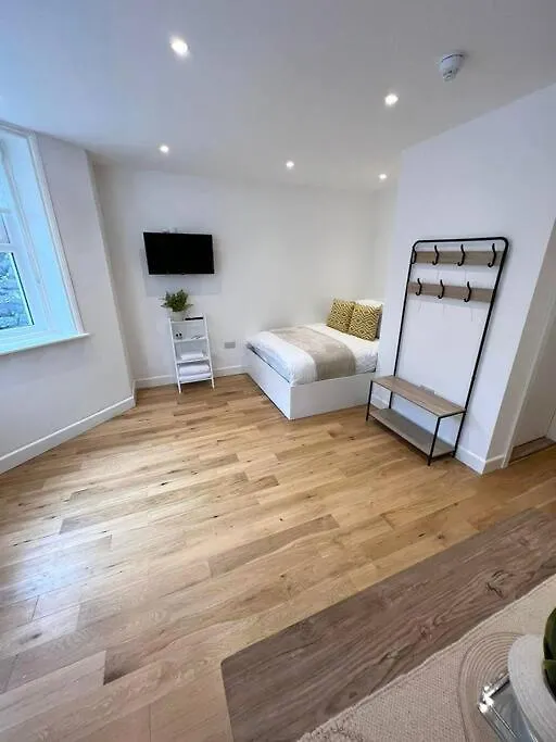 B1, The Kove Apartment Bournemouth