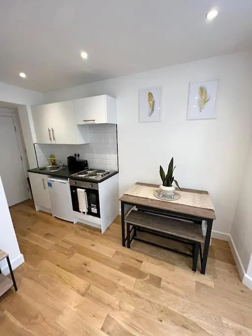 B1, The Kove Apartment Bournemouth United Kingdom
