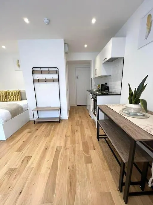 B1, The Kove Apartment Bournemouth